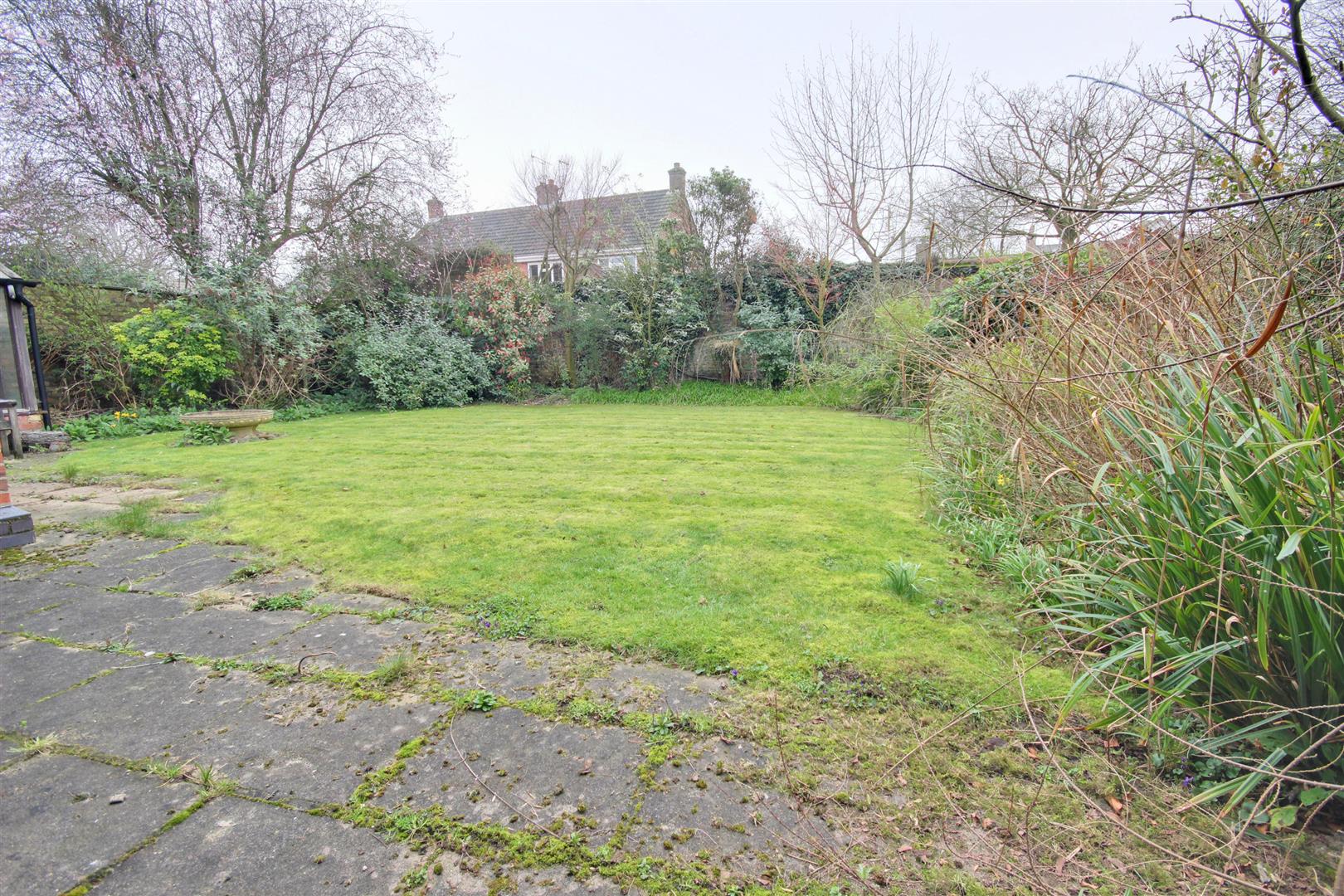 Newbegin, Beverley